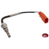 febi bilstein 49277 Exhaust Gas Temperature Sensor, pack of one
