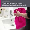 Lashuma Small Guest Hand Towel, 30 x 50 cm, Linz