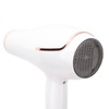 Electric Hair Dryer Adjust Temperature Wind Speed Blow Dryer Hair