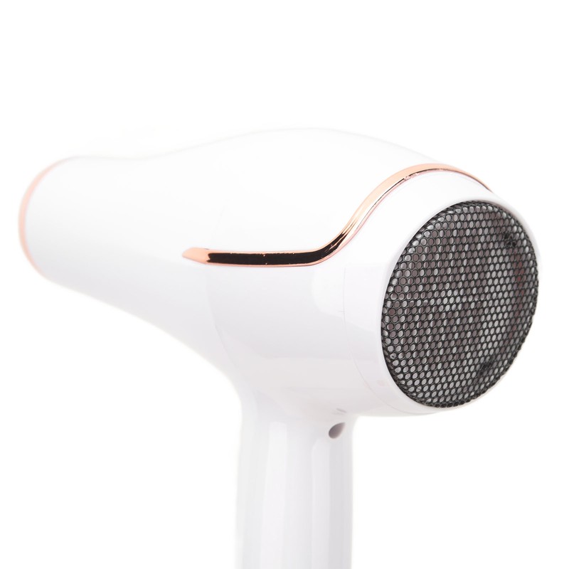Electric Hair Dryer Adjust Temperature Wind Speed Blow Dryer Hair