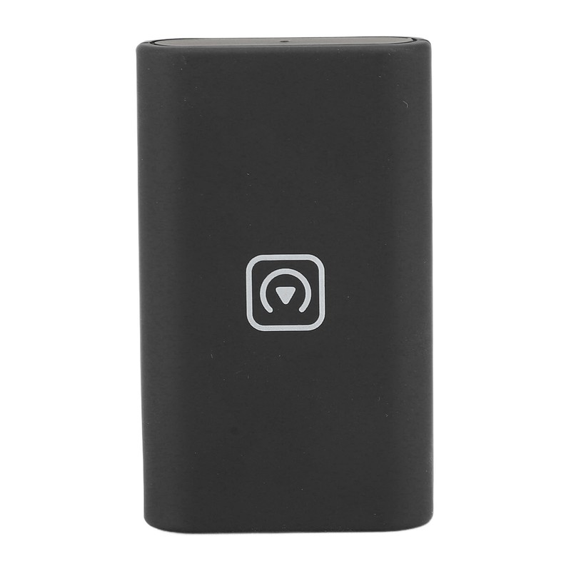 for Carplay Wired to Wireless Adapter Enhanced Driving Experience Secure