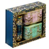 New English Teas Traditional Tea & Cookies Gift Set with