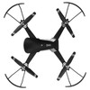 GP2 5G WIFI Optical Flow Drone Long Endurance Foldable RC