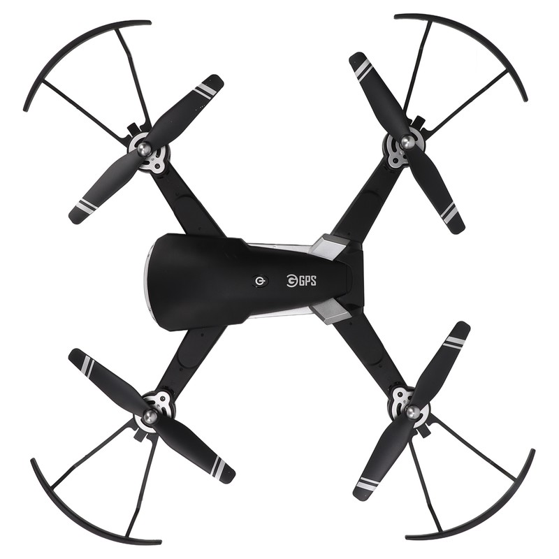 GP2 5G WIFI Optical Flow Drone Long Endurance Foldable RC