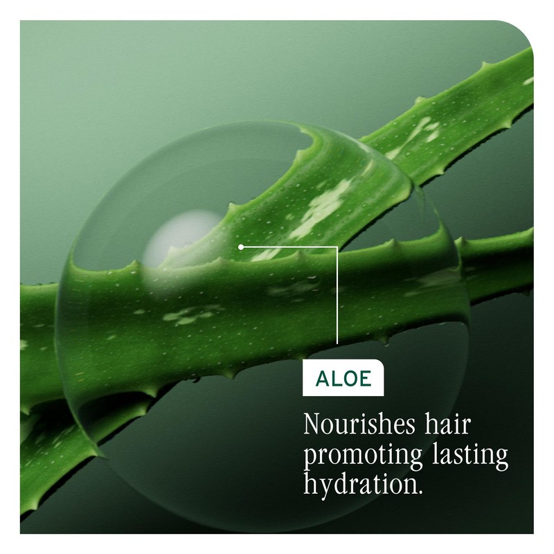 Biolage Hydra Source Shampoo - Softens & Adds Shine, For