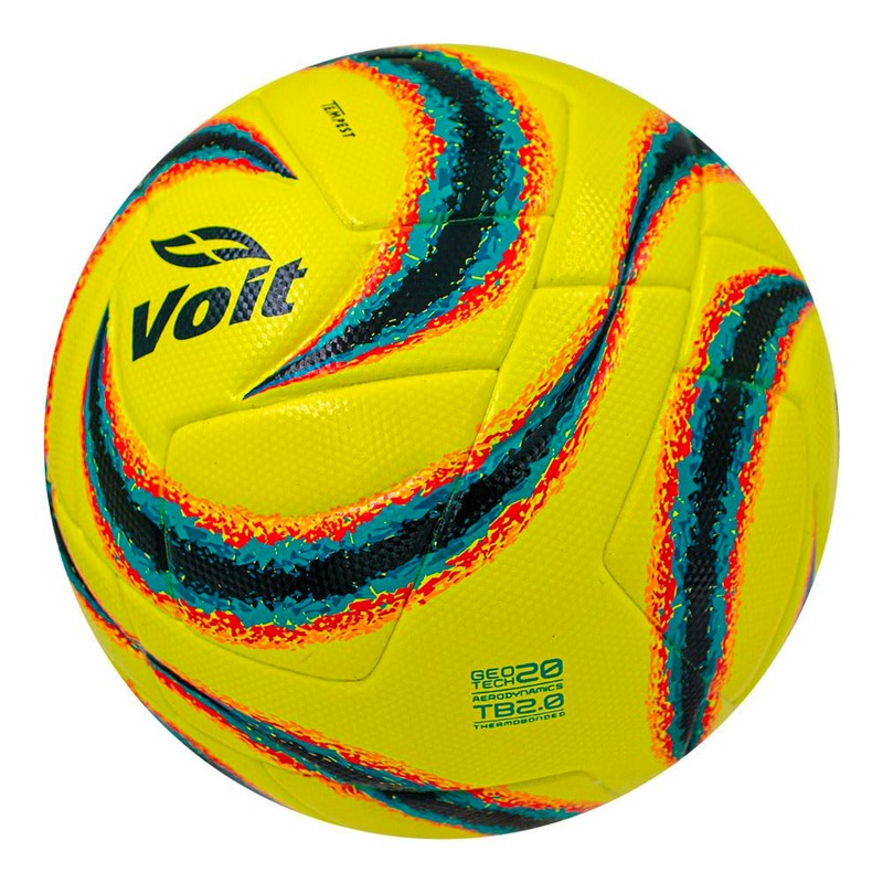 Voit Balón de Fútbol No. 5 Tempest FIFA Quality Pro