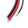 AS150U Female Plug Connector Anti Sparking Silicone Cable Female Plug