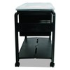 Innovative Storage SpaceMaker™ Fold 'N Roll™ Cart System, 21 3/4"H
