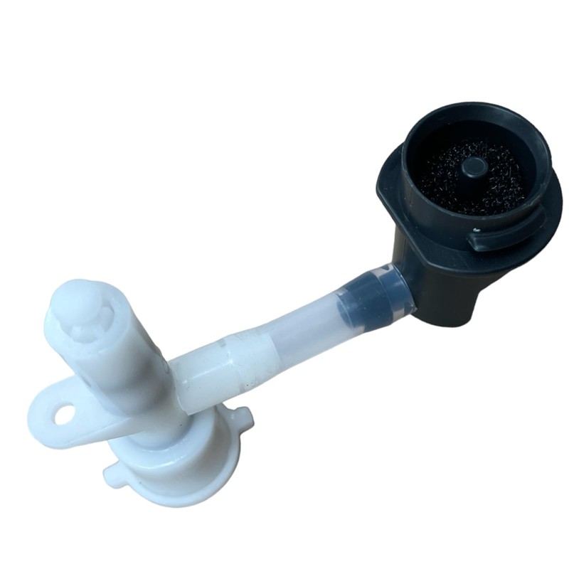 Clean Water Valve and Actuator For Hoover PowerDash Pet Carpet