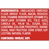 Ritz Original Crackers, Snack Packs, 0.68 Ounce (45 Count)