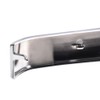 G-PLUS Front Grille Molding Trim Primed Compatible with 2003-2007 Chevy