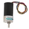 Brushless Speed Reducer Motor Mini DC24V CW/CCW Quiet for Micro