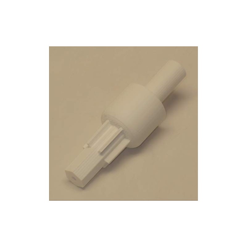 Disc Adapter Stem for Black and Decker PowerPro FP1000 Food