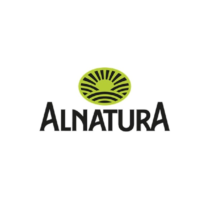 Alnatura Organic Spelt Oat Crunchy, 375 g