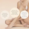 de la heart- Crema corporal Lift & Tone, 5 fl