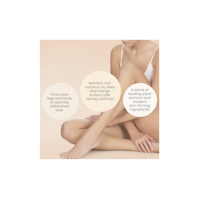 de la heart- Crema corporal Lift & Tone, 5 fl