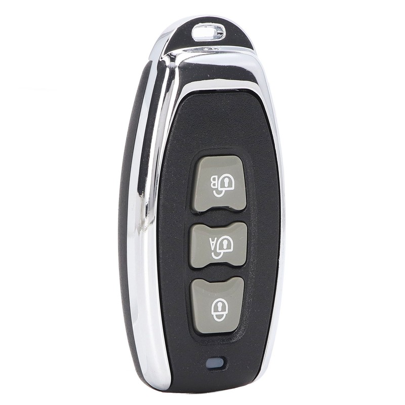 Remote Control Three Button Waterproof Door Lock Remote Control for