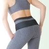 Esaaki SI Slim Support, Pelvic Belt, Easy to Move and