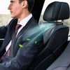 Yosoo Car chair Cooling Fan USB Bladeless Angle 3 Speeds