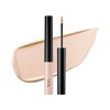 VDL Cover Stain Perfecting Concealer V02 No. 21 Unbreakable Stains
