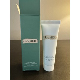 La Mer The Essence Foaming Cleanser 1 oz 30 ml Travel Size NIB