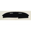RZS 1970-1981 Pontiac Firebird dash cover mat dashboard pad black