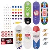 TECH DECK TED DEC SktShpBnsPkTmUS WLMX GML