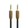 4.4mm Male to Male Balanced 5 Pole Connector Headphone Audio