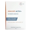 Anacaps Ducray Active+ Anticaída De Cabello En Cápsulas X30