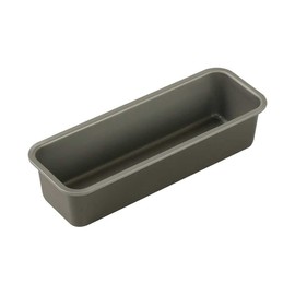 リバティーコーポレーション パウンドケーキ焼型 25cm ケーキ型 ふっ素加工 角型 製菓用品 LD-517 Style Dolce