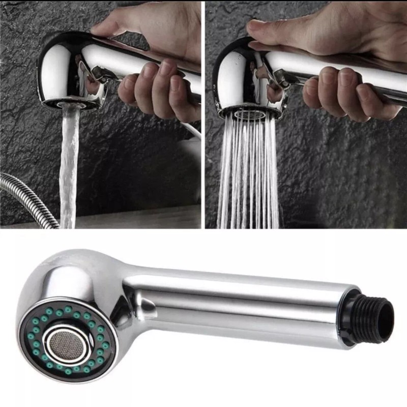 Faucet Kitchen Sink Faucet Pull-Out Nozzle Faucet Replacement Spray Head