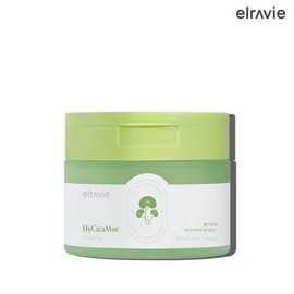 Elravie [Elravie] High Sea Camu Toner Pad 100ml / [엘라비에] 하이시카뮤 토너패드 100ml