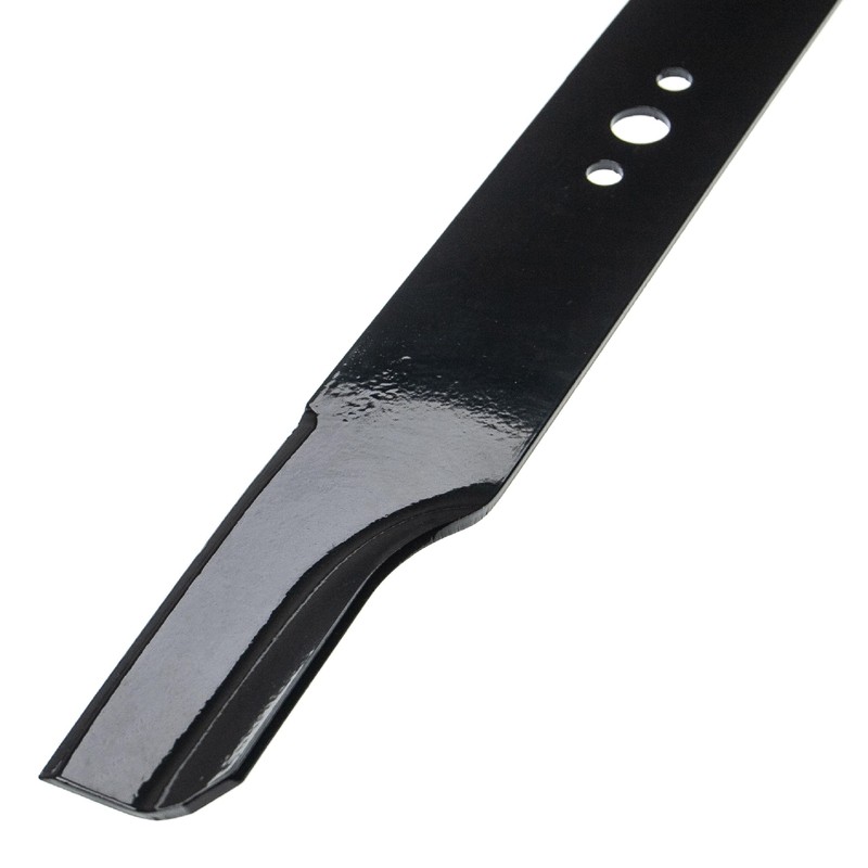 vhbw Replacement Blade for McCulloch 532199377, 5321993-77, 532-1993-77, 532406712, 5324067-12