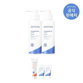Astra 아토베리어365 로션 2세대 150ml 2개 Atobarrier 365 Lotion 2nd Generation 150ml 2 Pack