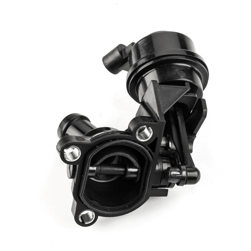 LST Coolant Control Valve Cooling Outlet Control Valve 3.0 TDI