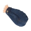 Decompression Hot Water Bag Funny Innovative Soft Flexible Hot and