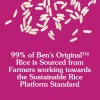 Ben's Original Ready Flavored Rice Pilaf 8.8 Ounce x 5