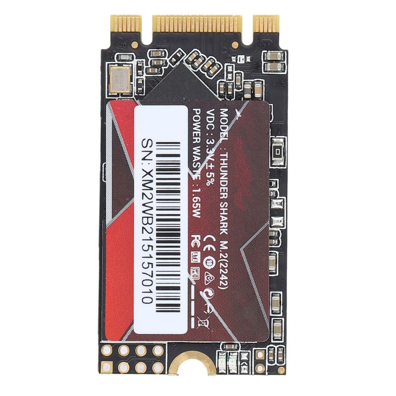 SSD M.2 1.8in Full Power Mode Fast Reading Writing Speed