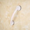 DOITOOL Grab Bars for Shower,Suction Grab Shower Handle Bathroom Safety