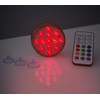 PRECORN Waterproof LED Light for Aquarium, Garden, Bathtub, Decoration, etc.