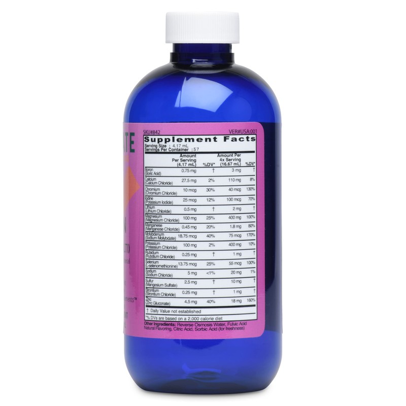 Good State Ionic Woman | Women's Liquid Ionic Multi Mineral