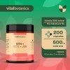 Vitamina E + Biotina Pura Con 200 Capsulas | Vitalbotanics