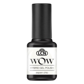 LCN WOW Hybrid Gel Polish, Aspen Chic