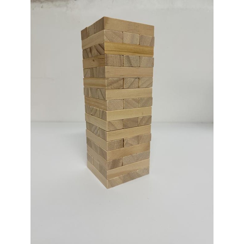 Stacking-tower game,Gift for Friend,Best Game for Party.