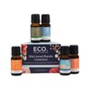ECO. Modern Essentials Essential Oil Well-Loved Blends Collection 10ml x