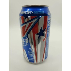 Mountain Dew FULL 2021 LIMITED EDITION Mtn Dew Dewsa Can DEW*S*A Mtn Dew Mountain Dew