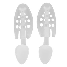 FILFEEL Shoe Trees Professional Adjustable Shoe Stretcher Shaper Shoes Support Expander for Men Women(S)