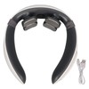 Electric Pulse Neck Relax Massager Relaxing Relieve Fatigue Intelligent Neck