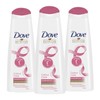 Dove Colour Care Shampoo 400 ml
