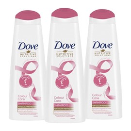 Dove Colour Care Shampoo 400 ml